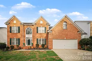 15548 Donnington Dr, Charlotte, NC 28277 - Photo 1