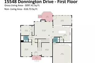 15548 Donnington Dr, Charlotte, NC 28277 - Photo 30