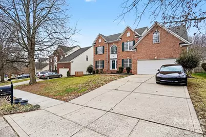 15548 Donnington Drive, Charlotte, NC 28277 - Photo 4