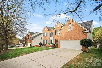 15548 Donnington Drive, Charlotte, NC 28277 - Photo 4