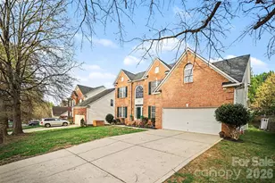 15548 Donnington Dr, Charlotte, NC 28277 - Photo 4