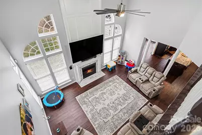 15548 Donnington Drive, Charlotte, NC 28277 - Photo 10