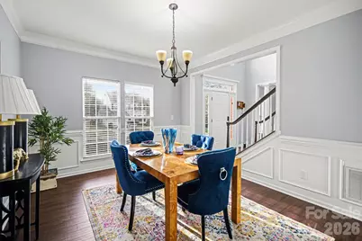 15548 Donnington Drive, Charlotte, NC 28277 - Photo 8