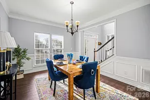 15548 Donnington Dr, Charlotte, NC 28277 - Photo 8