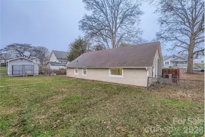 307 S Ransom Street, Gastonia, NC 28052 - Photo 20