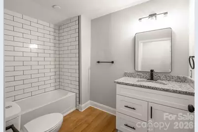 307 S Ransom Street, Gastonia, NC 28052 - Photo 16
