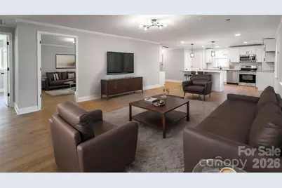 307 S Ransom Street, Gastonia, NC 28052 - Photo 6