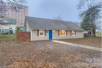 307 S Ransom Street, Gastonia, NC 28052 - Photo 1