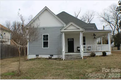 128 College Street, Chester, SC 29706 - Photo 1