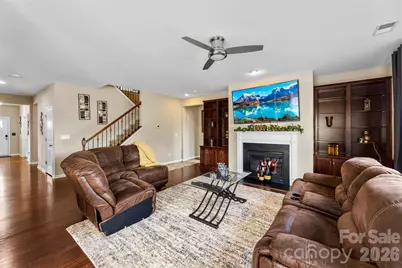 2146 Grist Mill Drive SW, Concord, NC 28025 - Photo 16