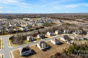 2146 Grist Mill Dr SW, Concord, NC 28025 - Photo 46