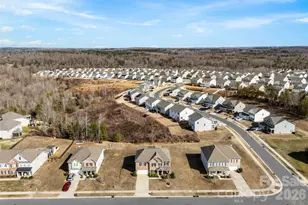 2146 Grist Mill Dr SW, Concord, NC 28025 - Photo 44