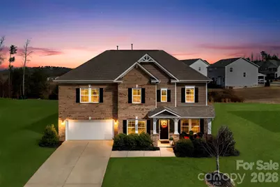 2146 Grist Mill Drive SW, Concord, NC 28025 - Photo 4