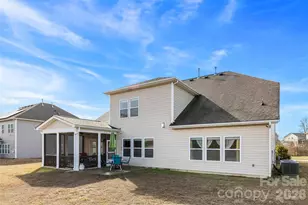 2146 Grist Mill Dr SW, Concord, NC 28025 - Photo 42