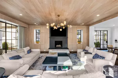 1438 Queens Road W, Charlotte, NC 28207 - Photo 22