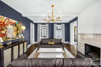 1438 Queens Road W, Charlotte, NC 28207 - Photo 8