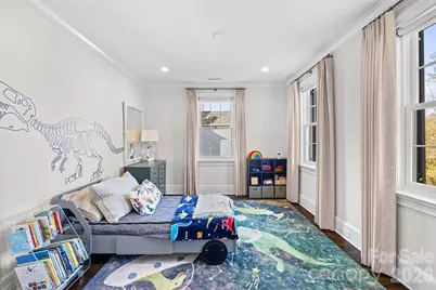 1438 Queens Road W, Charlotte, NC 28207 - Photo 38