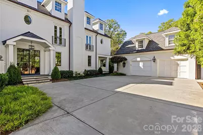 1438 Queens Road W, Charlotte, NC 28207 - Photo 40