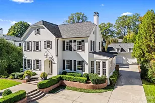 1438 Queens Rd W, Charlotte, NC 28207 - Photo 2