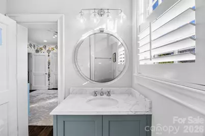 1438 Queens Road W, Charlotte, NC 28207 - Photo 34