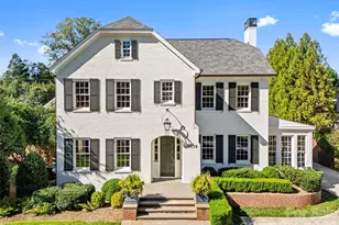 1438 Queens Rd W, Charlotte, NC 28207 - Photo 1