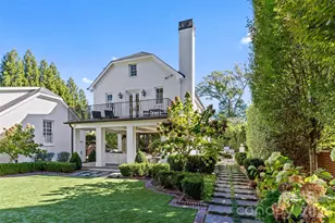 1438 Queens Rd W, Charlotte, NC 28207 - Photo 46