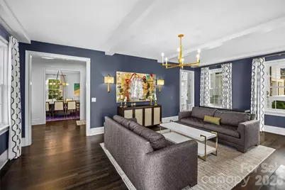 1438 Queens Road W, Charlotte, NC 28207 - Photo 10