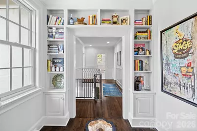 1438 Queens Road W, Charlotte, NC 28207 - Photo 24