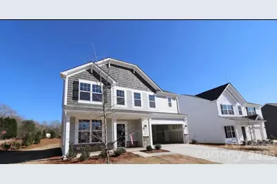 7104 Wheyfield Drive, Charlotte, NC 28215 - Photo 2