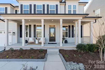 256 Boxelder Road, Clover, SC 29710 - Photo 1