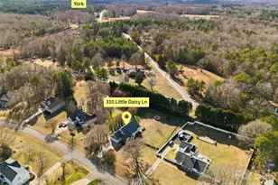 310 Little Daisy Ln, York, SC 29745 - Photo 34