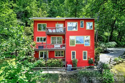 491 S Valley View Drive, Mars Hill, NC 28754 - Photo 2