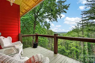 491 S Valley View Dr, Mars Hill, NC 28754 - Photo 26