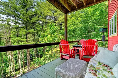 491 South Valley View Drive, Mars Hill, NC 28754 - Photo 18