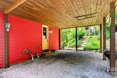 491 South Valley View Drive, Mars Hill, NC 28754 - Photo 22