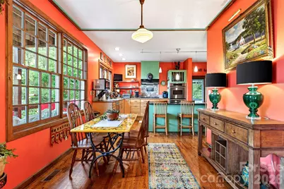 491 S Valley View Drive, Mars Hill, NC 28754 - Photo 8