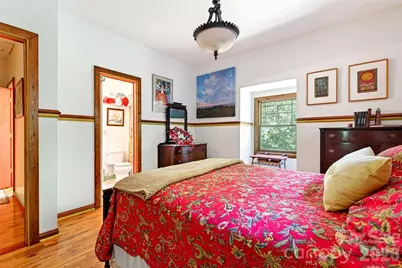 491 S Valley View Drive, Mars Hill, NC 28754 - Photo 34