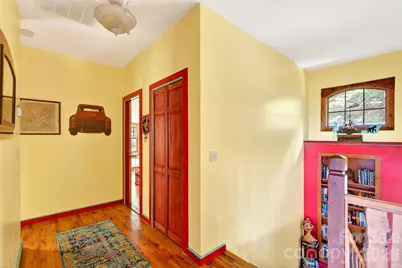 491 S Valley View Drive, Mars Hill, NC 28754 - Photo 22