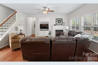 8427 Bampton Drive, Concord, NC 28027 - Photo 12