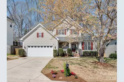 8427 Bampton Drive, Concord, NC 28027 - Photo 2