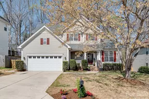 8427 Bampton Dr, Concord, NC 28027 - Photo 2