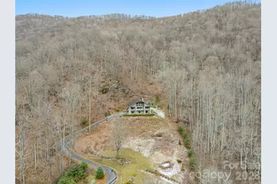 579 Bryson Heights, Waynesville, NC 28786 - Photo 8