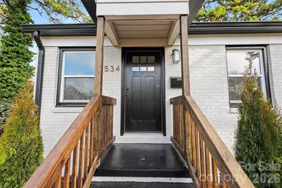 2534 Druid Hills Way, Charlotte, NC 28206 - Photo 2