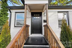 2534 Druid Hls Wy, Charlotte, NC 28206 - Photo 2