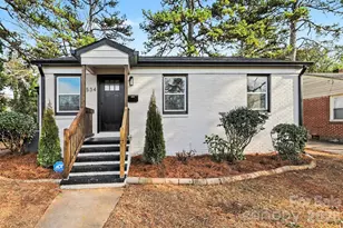 2534 Druid Hls Wy, Charlotte, NC 28206 - Photo 1