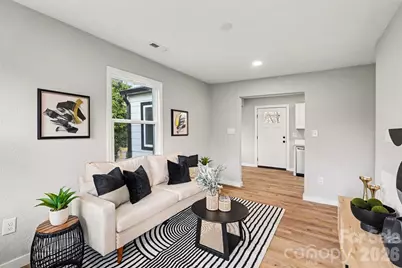 2534 Druid Hills Way, Charlotte, NC 28206 - Photo 4