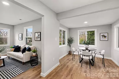 2534 Druid Hills Way, Charlotte, NC 28206 - Photo 8