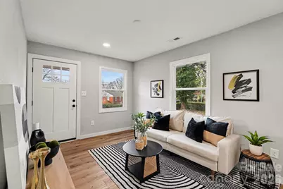 2534 Druid Hills Way, Charlotte, NC 28206 - Photo 6