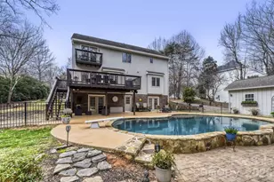 120 Tall Oak Dr, Mooresville, NC 28117 - Photo 4