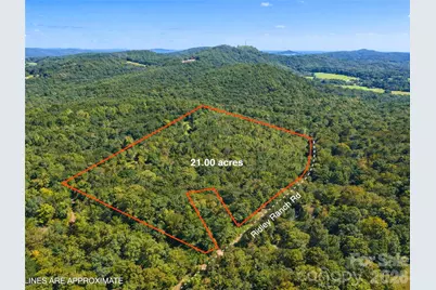 00-00 Ridley Ranch Road #LOT 2, Statesville, NC 28625 - Photo 12